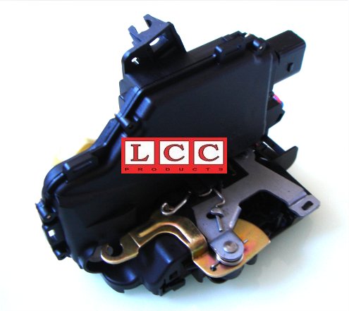 LCC PRODUCTS Ukselukk LCC3006
